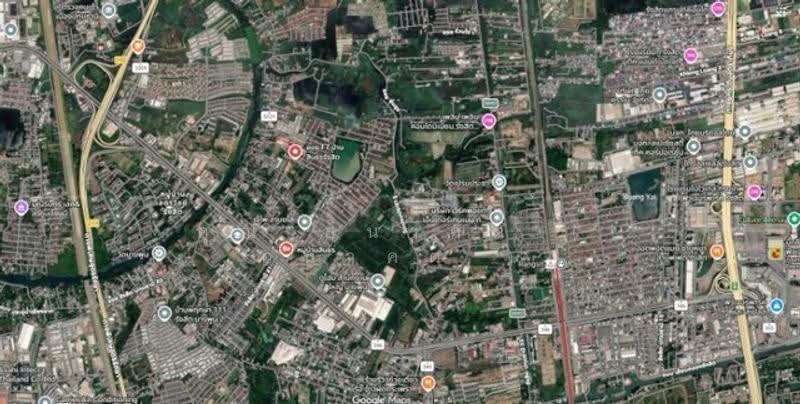 สรณคมน์ 25, Bangkok, สรงประภา, Si Khan, Don Mueang, Bangkok, , 200 sqm, Land For Sale, by คุณ อนาคต ( อนาคต ), 500609313 - DDproperty.com