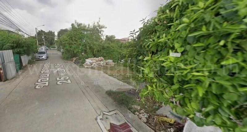 สรณคมน์ 25, Bangkok, สรงประภา, Si Khan, Don Mueang, Bangkok, , 200 sqm, Land For Sale, by คุณ อนาคต ( อนาคต ), 500609313 - DDproperty.com