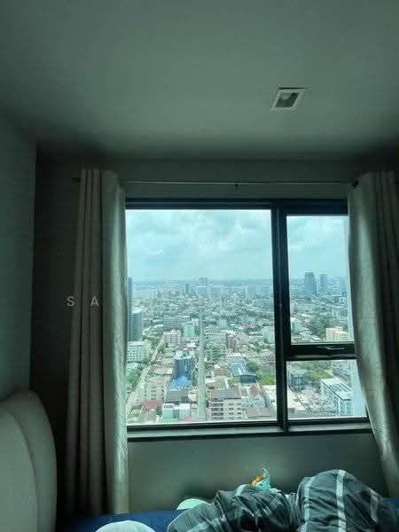 Life Ladprao : ไลฟ์ ลาดพร้าว, กรุงเทพ, 992 ถนนลาดพร้าว, จอมพล, จตุจักร, กรุงเทพ, 35 ตร.ม., คอนโด ขาย, โดย Nop Satjavitvisarn, 500609317 - DDproperty.com