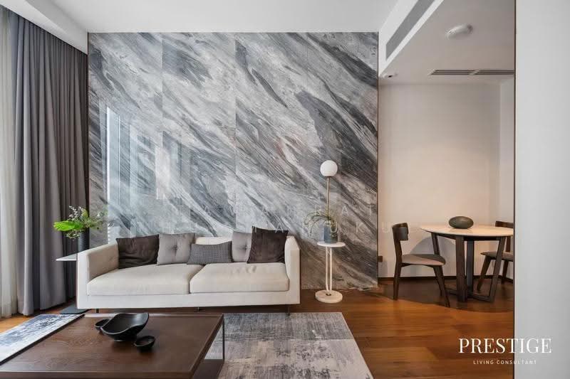 The Estelle Phrom Phong, Bangkok, 131 Soi Sukhumvit 26, Khong Tan, Khlong Toei, Bangkok, 1 Bedroom, 60 sqm, Condo For Rent, by Tawanrat Thummanukul, 500609318 - DDproperty.com