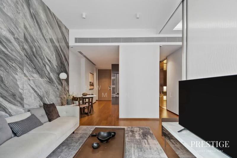 The Estelle Phrom Phong, Bangkok, 131 Soi Sukhumvit 26, Khong Tan, Khlong Toei, Bangkok, 1 Bedroom, 60 sqm, Condo For Rent, by Tawanrat Thummanukul, 500609318 - DDproperty.com
