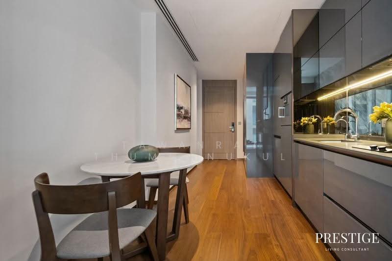 The Estelle Phrom Phong, Bangkok, 131 Soi Sukhumvit 26, Khong Tan, Khlong Toei, Bangkok, 1 Bedroom, 60 sqm, Condo For Rent, by Tawanrat Thummanukul, 500609318 - DDproperty.com
