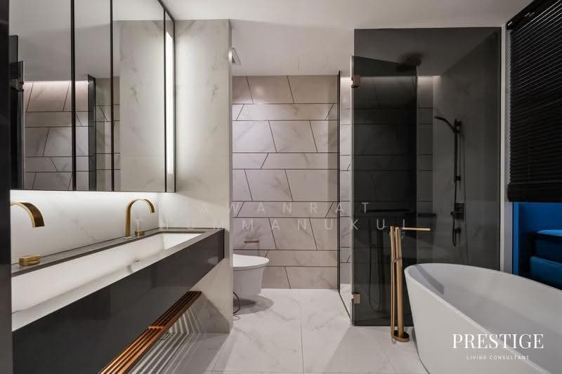 The Estelle Phrom Phong, Bangkok, 131 Soi Sukhumvit 26, Khong Tan, Khlong Toei, Bangkok, 1 Bedroom, 60 sqm, Condo For Rent, by Tawanrat Thummanukul, 500609318 - DDproperty.com