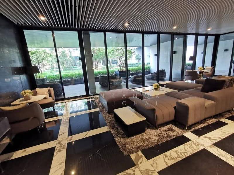 Park Origin Phrom Phong (Park 24), Bangkok, 68 Soi Sukhumvit 24, Khong Tan, Khlong Toei, Bangkok, 1 Bedroom, 30 sqm, Condo For Sale, by Kornkanok Sonvichai, 500609320 - DDproperty.com