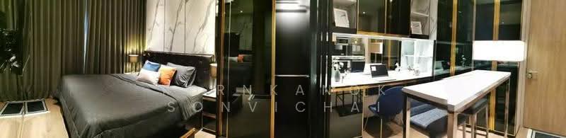 Park Origin Phrom Phong (Park 24), กรุงเทพ, 68 Soi Sukhumvit 24, คลองตัน, คลองเตย, กรุงเทพ, 30 ตร.ม., คอนโด ขาย, โดย Kornkanok Sonvichai, 500609320 - DDproperty.com