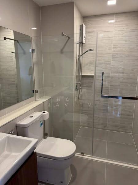 Life Phahon-Ladprao, bangkok, 996 Phahonyothin Road, Jom Phon, Chatuchak, Bangkok, 1 Bedroom, 35 sqm, Condo For Rent, by Nop Satjavitvisarn, 500609326 - DDproperty.com