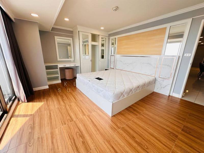 Floraville Condominium, bangkok, 51 Pattanakarn, Suan Luang, Bangkok, 3 Bedrooms, 162 sqm, Condo For Sale, by Ketkanok Sungthong, 500609327 - DDproperty.com