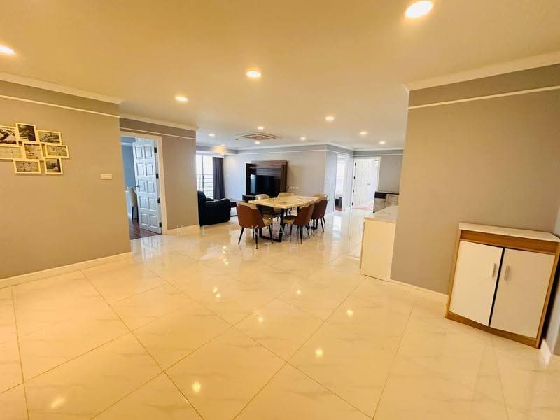 Floraville Condominium, bangkok, 51 Pattanakarn, Suan Luang, Bangkok, 3 Bedrooms, 162 sqm, Condo For Sale, by Ketkanok Sungthong, 500609327 - DDproperty.com