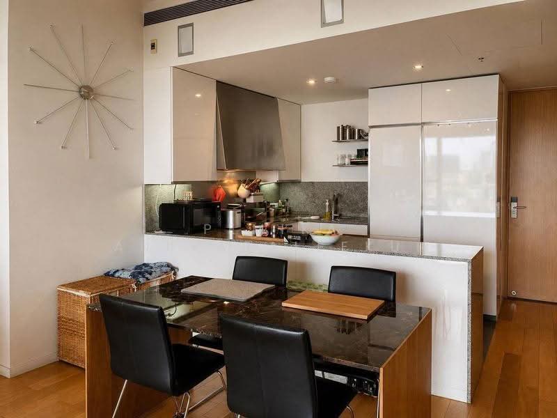 The Met Sathorn, bangkok, 123 South Sathorn Road, Thung Maha Mek, Sathon, Bangkok, 2 Bedrooms, 93 sqm, Condo For Sale, by Pemika Aukkaraleekul, 500609328 - DDproperty.com