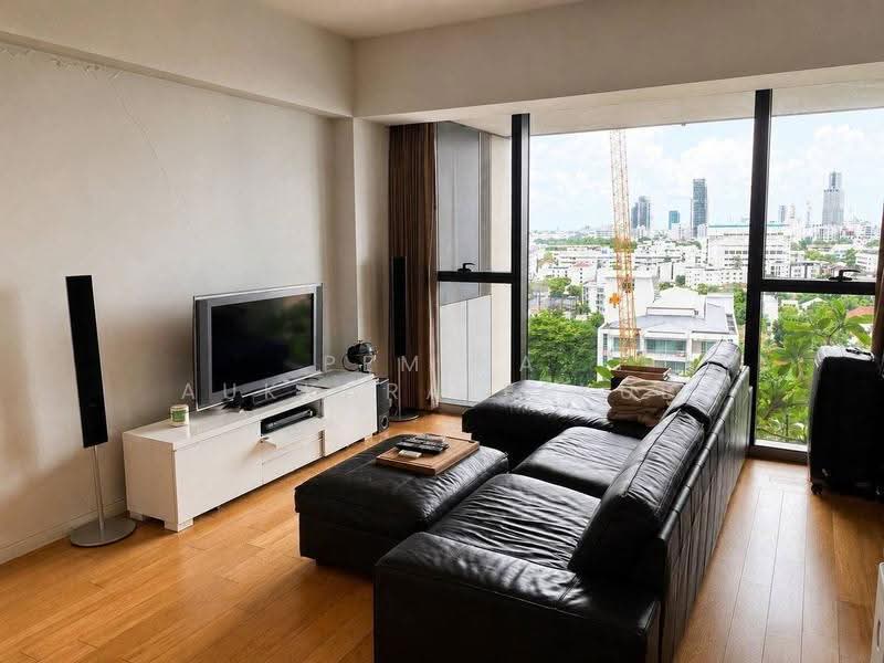 The Met Sathorn, bangkok, 123 South Sathorn Road, Thung Maha Mek, Sathon, Bangkok, 2 Bedrooms, 93 sqm, Condo For Sale, by Pemika Aukkaraleekul, 500609328 - DDproperty.com