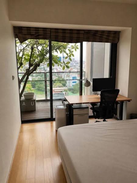 The Met Sathorn, bangkok, 123 South Sathorn Road, Thung Maha Mek, Sathon, Bangkok, 2 Bedrooms, 93 sqm, Condo For Sale, by Pemika Aukkaraleekul, 500609328 - DDproperty.com