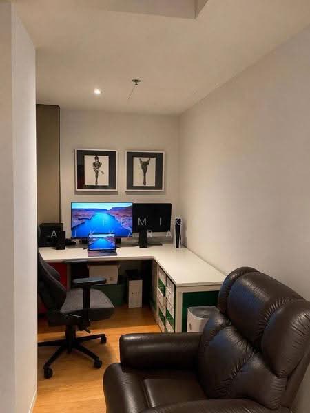 The Met Sathorn, bangkok, 123 South Sathorn Road, Thung Maha Mek, Sathon, Bangkok, 2 Bedrooms, 93 sqm, Condo For Sale, by Pemika Aukkaraleekul, 500609328 - DDproperty.com