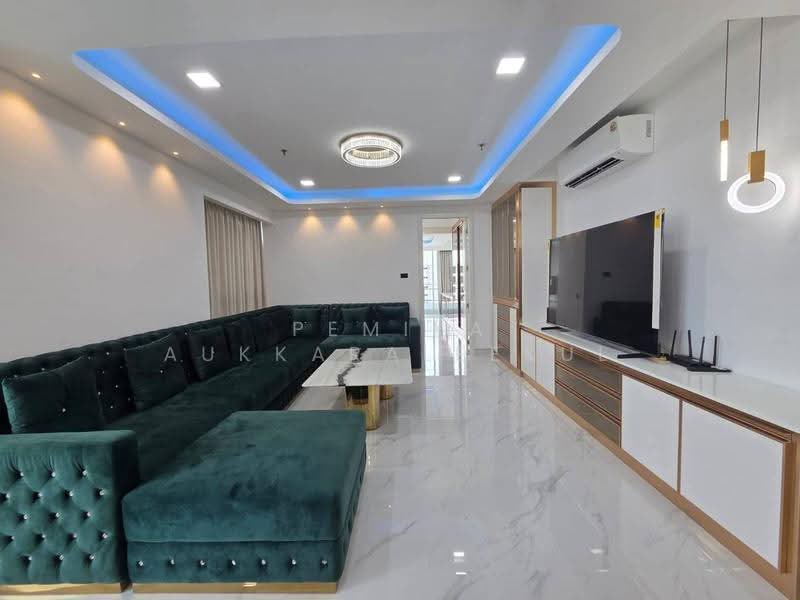 Supalai Prima Riva (Residential), bangkok, Rama 3 Road, Chong Nonsi, Yan Nawa, Bangkok, 2 Bedrooms, 127 sqm, Condo For Sale, by Pemika Aukkaraleekul, 500609331 - DDproperty.com