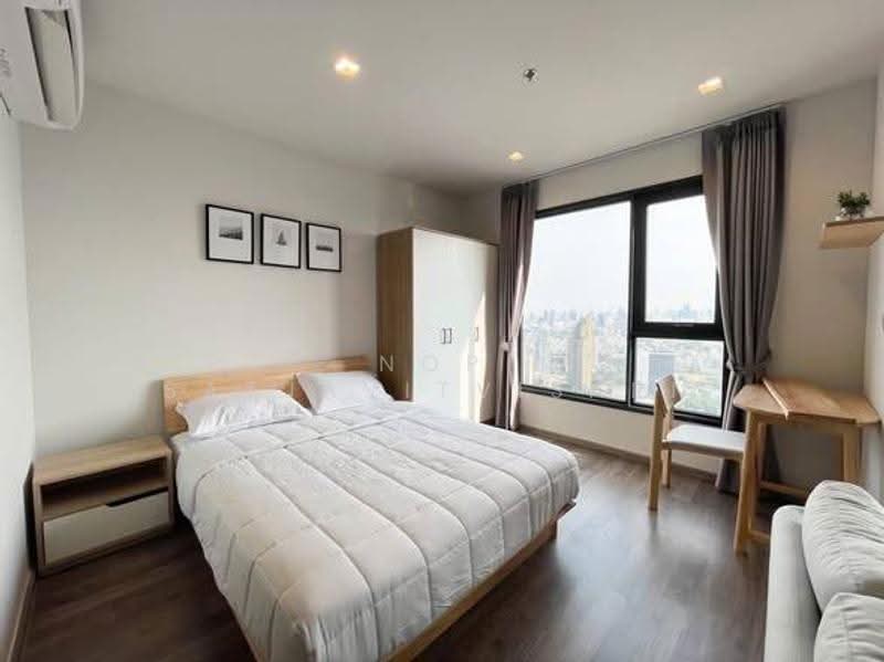 Life Ladprao Valley, bangkok, Phaholyothin Road, Jom Phon, Chatuchak, Bangkok, 1 Bedroom, 29 sqm, Condo For Rent, by Nop Satjavitvisarn, 500609332 - DDproperty.com