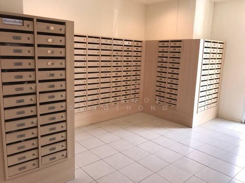 Lumpini Ville On Nut 46, Bangkok, Sukhumvit 77 Road, Suan Luang, Bangkok, 2 Bedrooms, 52 sqm, Condo For Sale, by Ketkanok Sungthong, 500609333 - DDproperty.com