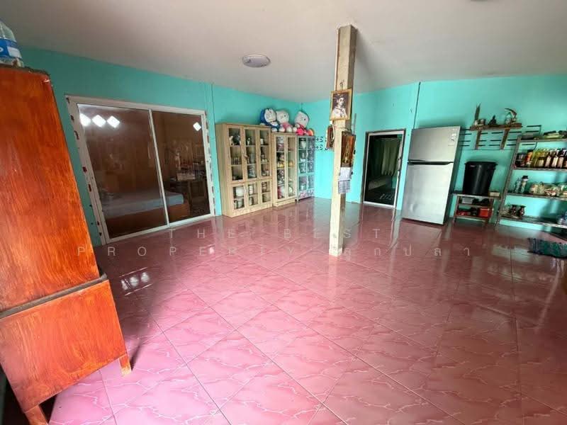 บ้านเดี่ยวกำแพงแสน นครปฐม, Nakhon Pathom, Don Khoi, Kamphaeng Saen, Nakhon Pathom, 4 Bedrooms, 150 sqm, Single Detached House For Sale, by The Best Property ลูกปลา, 500609337 - DDproperty.com