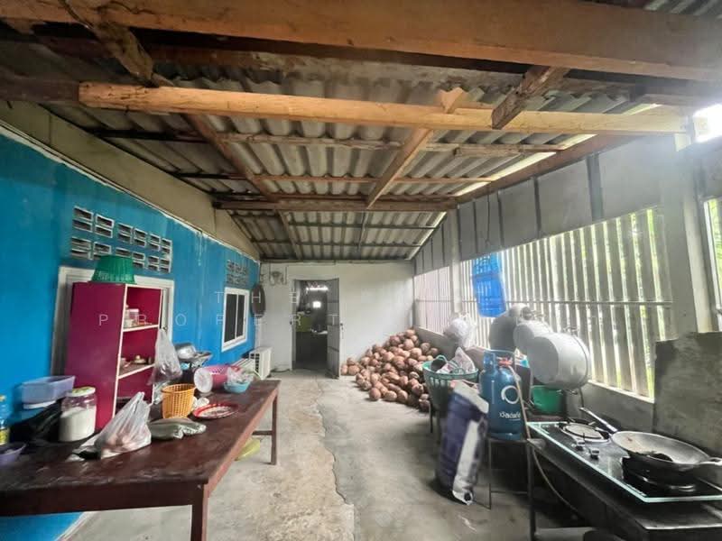 บ้านเดี่ยวกำแพงแสน นครปฐม, Nakhon Pathom, Don Khoi, Kamphaeng Saen, Nakhon Pathom, 4 Bedrooms, 150 sqm, Single Detached House For Sale, by The Best Property ลูกปลา, 500609337 - DDproperty.com