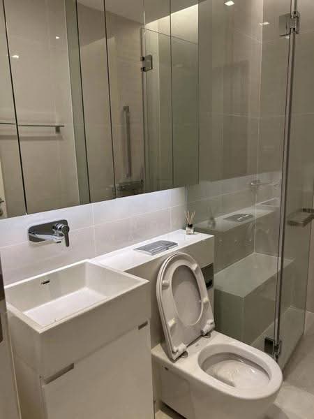 The Saint Residences Ladprao, bangkok, 588 Vibhavadi-Rangsit Road, Jom Phon, Chatuchak, Bangkok, 2 Bedrooms, 54 sqm, Condo For Rent, by Nop Satjavitvisarn, 500609339 - DDproperty.com
