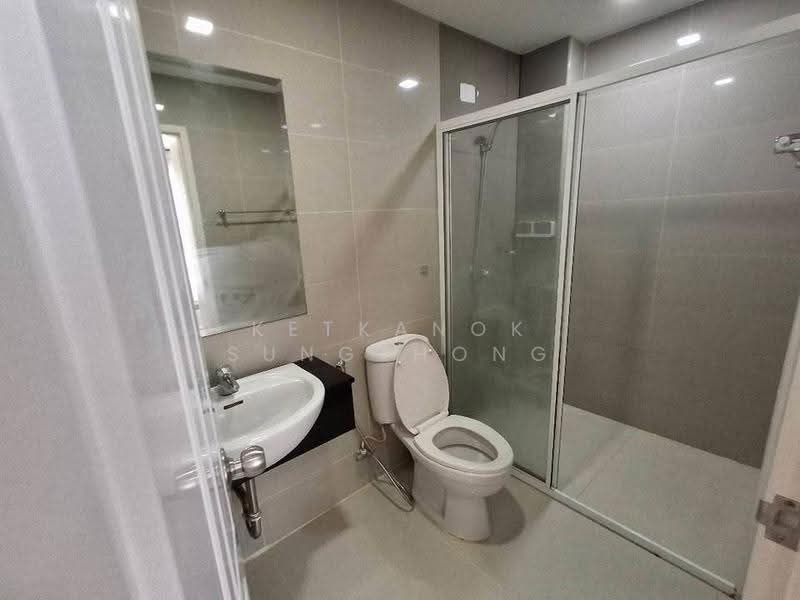 Airlink Residence : แอร์ลิงค์ เรสซิเดนซ์, กรุงเทพ, ถนนร่มเกล้า, คลองสามประเวศ, ลาดกระบัง, กรุงเทพ, 49 ตร.ม., คอนโด ขาย, โดย Ketkanok Sungthong, 500609340 - DDproperty.com