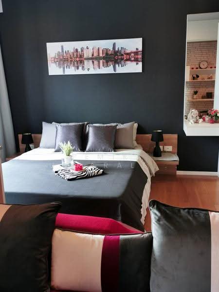 Blocs 77, bangkok, 291 On Nut Rd, Phra Kanong Nua, Watthana, Bangkok, 1 Bedroom, 40 sqm, Condo For Sale, by Pemika Aukkaraleekul, 500609342 - DDproperty.com