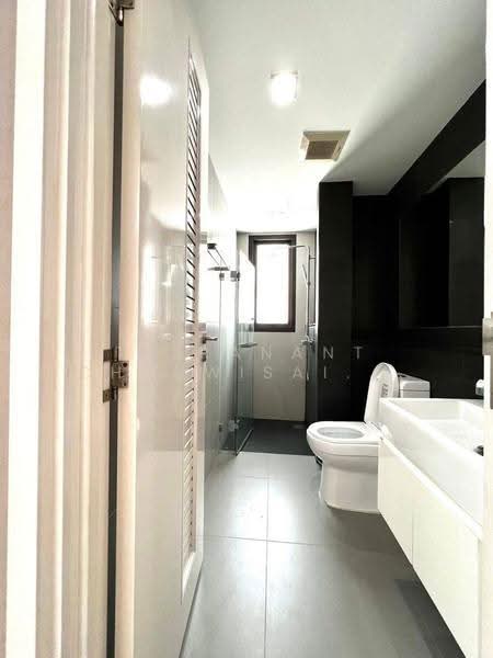 The Signature by URBANO, Bangkok, 1525 Phahonyothin Road, Samsen Nai, Phaya Thai, Bangkok, 2 Bedrooms, 56 sqm, Condo For Sale, by Teeranant Chonwisaikajon, 500609343 - DDproperty.com
