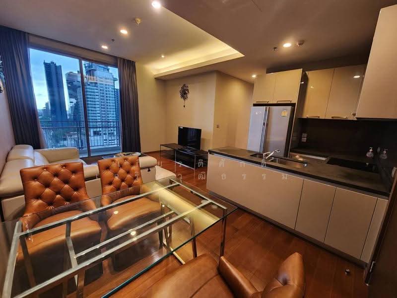 Quattro by Sansiri, bangkok, 134 Thong Lo 4 Alley, Khlong Tan Nua, Watthana, Bangkok, 2 Bedrooms, 84 sqm, Condo For Sale, by เกียรติศักดิ์ เจริญวุฒิธรรม, 500609346 - DDproperty.com