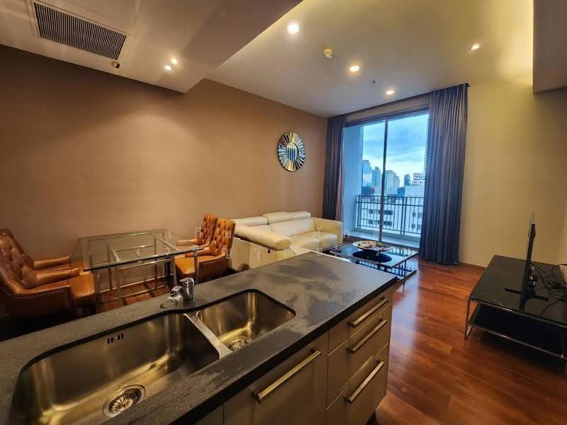 Quattro by Sansiri, bangkok, 134 Thong Lo 4 Alley, Khlong Tan Nua, Watthana, Bangkok, 2 Bedrooms, 84 sqm, Condo For Sale, by เกียรติศักดิ์ เจริญวุฒิธรรม, 500609346 - DDproperty.com
