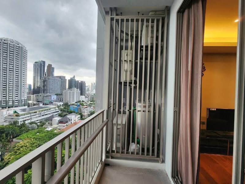 Quattro by Sansiri, bangkok, 134 Thong Lo 4 Alley, Khlong Tan Nua, Watthana, Bangkok, 2 Bedrooms, 84 sqm, Condo For Sale, by เกียรติศักดิ์ เจริญวุฒิธรรม, 500609346 - DDproperty.com