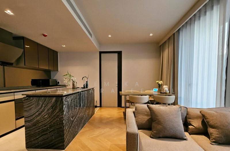 The Reserve 61 Hideaway, bangkok, 92 Sukhumvit 61, Khlong Tan Nua, Watthana, Bangkok, 2 Bedrooms, 67 sqm, Condo For Sale, by Pemika Aukkaraleekul, 500609347 - DDproperty.com