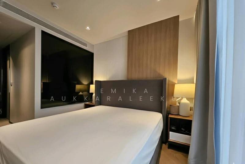 The Reserve 61 Hideaway, กรุงเทพ, 92 Sukhumvit 61, คลองตันเหนือ, วัฒนา, กรุงเทพ, 67 ตร.ม., คอนโด ขาย, โดย Pemika Aukkaraleekul, 500609347 - DDproperty.com
