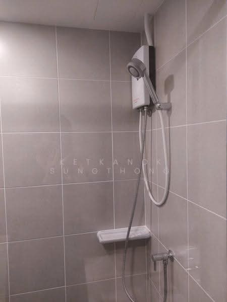 Lumpini Ville Phatanakan-Srinakarin, Bangkok, Phatthanakan Road, Suan Luang, Bangkok, 1 Bedroom, 27 sqm, Condo For Sale, by Ketkanok Sungthong, 500609349 - DDproperty.com