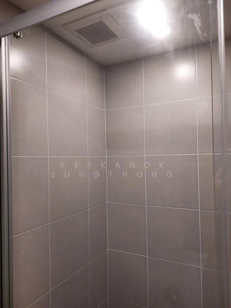 Lumpini Ville Phatanakan-Srinakarin, Bangkok, Phatthanakan Road, Suan Luang, Bangkok, 1 Bedroom, 27 sqm, Condo For Sale, by Ketkanok Sungthong, 500609349 - DDproperty.com