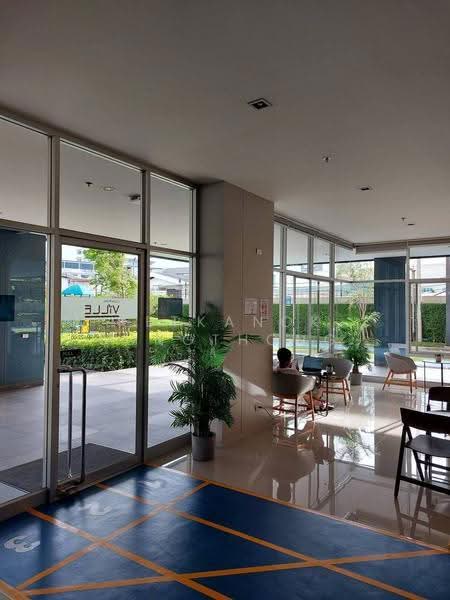 Lumpini Ville Phatanakan-Srinakarin, Bangkok, Phatthanakan Road, Suan Luang, Bangkok, 1 Bedroom, 27 sqm, Condo For Sale, by Ketkanok Sungthong, 500609349 - DDproperty.com