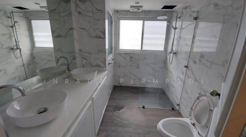 P.R. Home 1 & 2, Bangkok, Soi Thonglor 8, Khlong Tan Nua, Watthana, Bangkok, 3 Bedrooms, 420 sqm, Apartment For Rent, by Rinrada Permpool, 500609350 - DDproperty.com