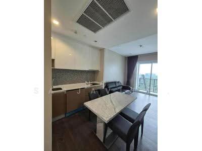 For Rent - The Saint Residences Ladprao, Bangkok