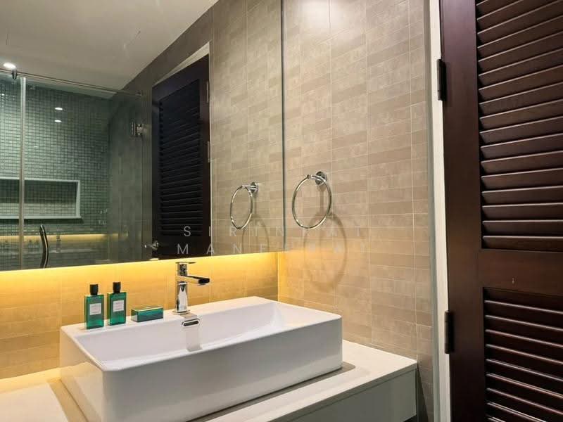 Rawee Waree Residence, chiang-mai, Nimmanhaemin Road, Su Thep, Muang Chiang Mai, Chiang Mai, 1 Bedroom, 51 sqm, Condo For Sale, by Sirinrat Maneerat, 500609354 - DDproperty.com