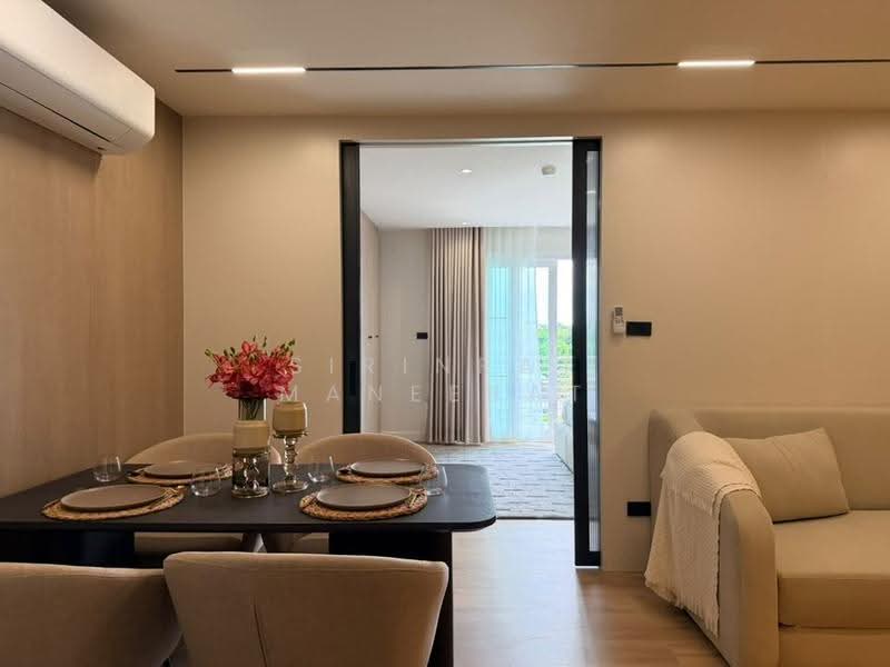 Rawee Waree Residence : รวี วารี เรสซิเดนซ์, เชียงใหม่, ถนน นิมมานเหมินทร์, สุเทพ, เมืองเชียงใหม่, เชียงใหม่, 51 ตร.ม., คอนโด ขาย, โดย Sirinrat Maneerat, 500609354 - DDproperty.com