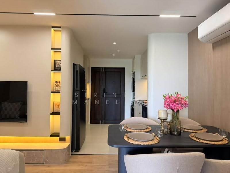 Rawee Waree Residence, chiang-mai, Nimmanhaemin Road, Su Thep, Muang Chiang Mai, Chiang Mai, 1 Bedroom, 51 sqm, Condo For Sale, by Sirinrat Maneerat, 500609354 - DDproperty.com