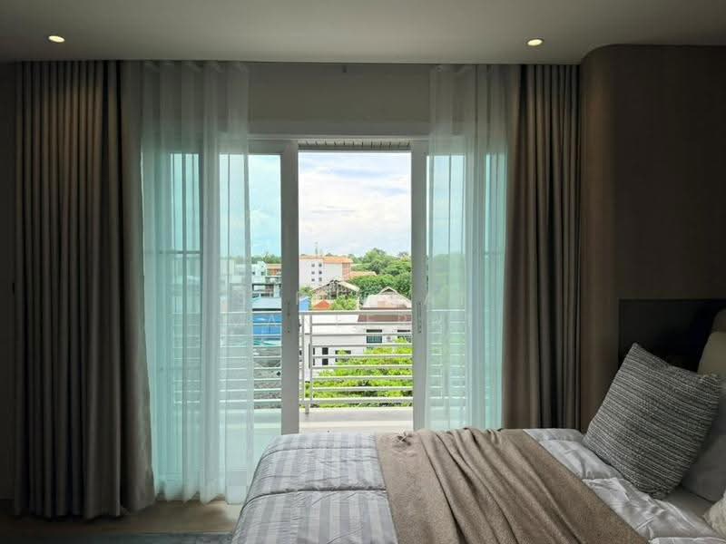 Rawee Waree Residence, chiang-mai, Nimmanhaemin Road, Su Thep, Muang Chiang Mai, Chiang Mai, 1 Bedroom, 51 sqm, Condo For Sale, by Sirinrat Maneerat, 500609354 - DDproperty.com