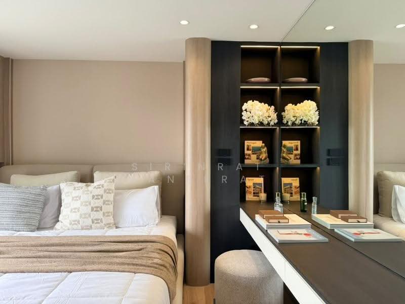 Rawee Waree Residence, chiang-mai, Nimmanhaemin Road, Su Thep, Muang Chiang Mai, Chiang Mai, 1 Bedroom, 51 sqm, Condo For Sale, by Sirinrat Maneerat, 500609354 - DDproperty.com