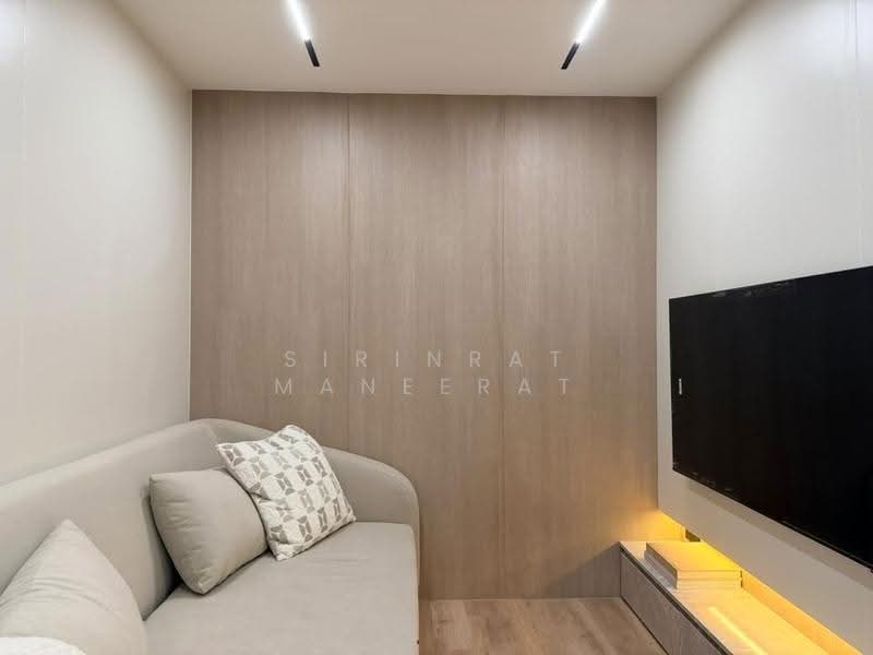 Rawee Waree Residence, chiang-mai, Nimmanhaemin Road, Su Thep, Muang Chiang Mai, Chiang Mai, 1 Bedroom, 51 sqm, Condo For Sale, by Sirinrat Maneerat, 500609354 - DDproperty.com