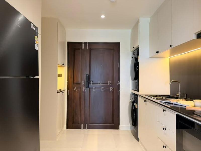 Rawee Waree Residence : รวี วารี เรสซิเดนซ์, เชียงใหม่, ถนน นิมมานเหมินทร์, สุเทพ, เมืองเชียงใหม่, เชียงใหม่, 51 ตร.ม., คอนโด ขาย, โดย Sirinrat Maneerat, 500609354 - DDproperty.com