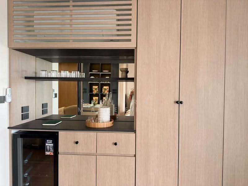 Rawee Waree Residence, chiang-mai, Nimmanhaemin Road, Su Thep, Muang Chiang Mai, Chiang Mai, 1 Bedroom, 51 sqm, Condo For Sale, by Sirinrat Maneerat, 500609354 - DDproperty.com