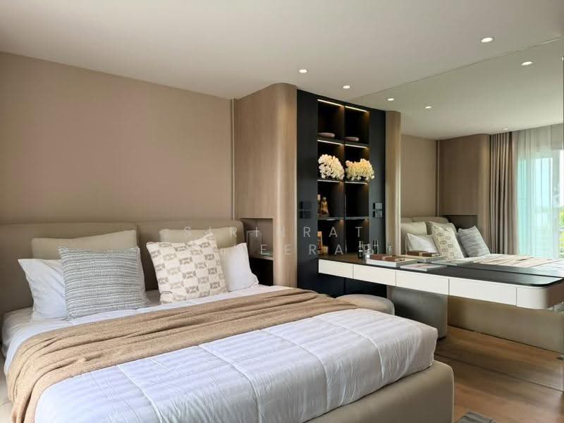 Rawee Waree Residence : รวี วารี เรสซิเดนซ์, เชียงใหม่, ถนน นิมมานเหมินทร์, สุเทพ, เมืองเชียงใหม่, เชียงใหม่, 51 ตร.ม., คอนโด ขาย, โดย Sirinrat Maneerat, 500609354 - DDproperty.com
