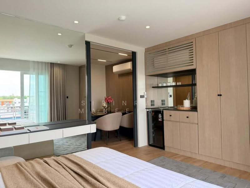 Rawee Waree Residence, chiang-mai, Nimmanhaemin Road, Su Thep, Muang Chiang Mai, Chiang Mai, 1 Bedroom, 51 sqm, Condo For Sale, by Sirinrat Maneerat, 500609354 - DDproperty.com