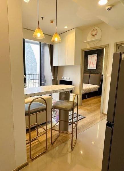 Oka Haus Sukhumvit 36, Bangkok, 3399 Rama 4 Road, Khong Tan, Khlong Toei, Bangkok, 2 Bedrooms, 45 sqm, Condo For Rent, by Rinrada Permpool, 500609357 - DDproperty.com