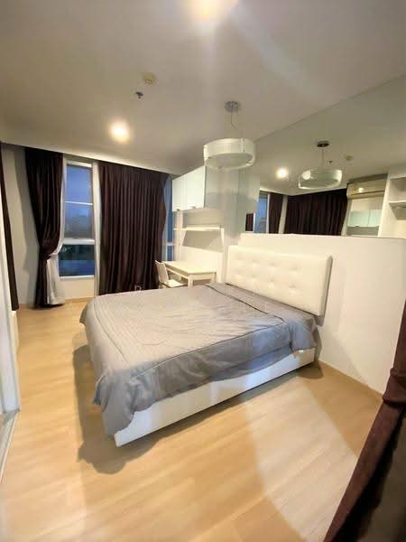 Life @ Sathorn 10, bangkok, 48 Soi Sathorn 10, Sathorn Road, Silom, Bang Rak, Bangkok, 1 Bedroom, 40 sqm, Condo For Sale, by Pemika Aukkaraleekul, 500609359 - DDproperty.com