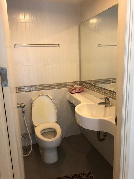 Lumpini Place Srinakarin-Huamak Station, bangkok, Srinakarin Road, Suan Luang, Bangkok, 1 Bedroom, 26 sqm, Condo For Sale, by Ketkanok Sungthong, 500609360 - DDproperty.com