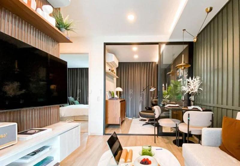 The Origin Kathu-Patong, Phuket, Phra Phuket Kaeo Rd, Kathu, Phuket, 2 Bedrooms, 48 sqm, Condo For Sale, by Puttirat Kleebyam, 500609363 - DDproperty.com