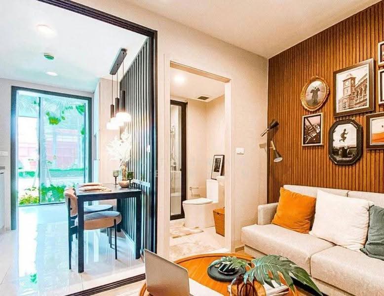 The Origin Kathu-Patong, Phuket, Phra Phuket Kaeo Rd, Kathu, Phuket, 2 Bedrooms, 48 sqm, Condo For Sale, by Puttirat Kleebyam, 500609363 - DDproperty.com